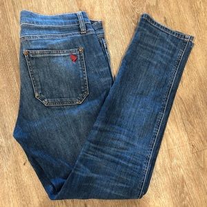 MiH skinny jeans in size 28,